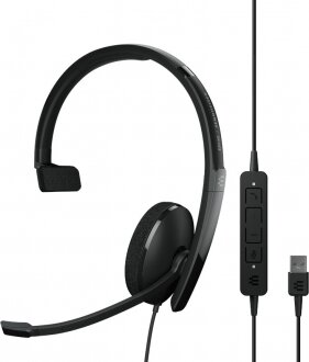 Sennheiser Epos Adapt 130 USB II Kulaklık kullananlar yorumlar